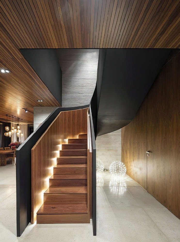 Minimalist Metal Series